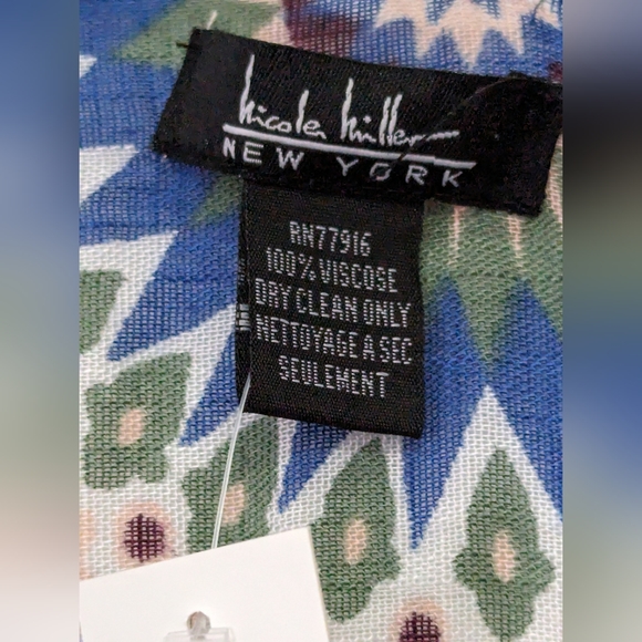 Swimsuit cover up for women - Picture 5 of 5